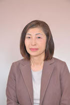 Atsuko K.Yamazaki